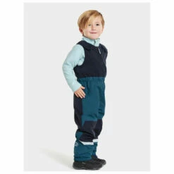 DIDRIKSONS Kid's Gordon Pants 2 - Waterproof Trousers -Outdoor Equipment Sales Shop didriksons kids gordon pants 2 waterproof trousers detail 8