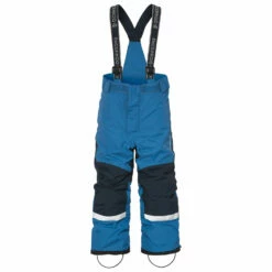 DIDRIKSONS Kid's Idre Pants 6 - Ski Trousers
