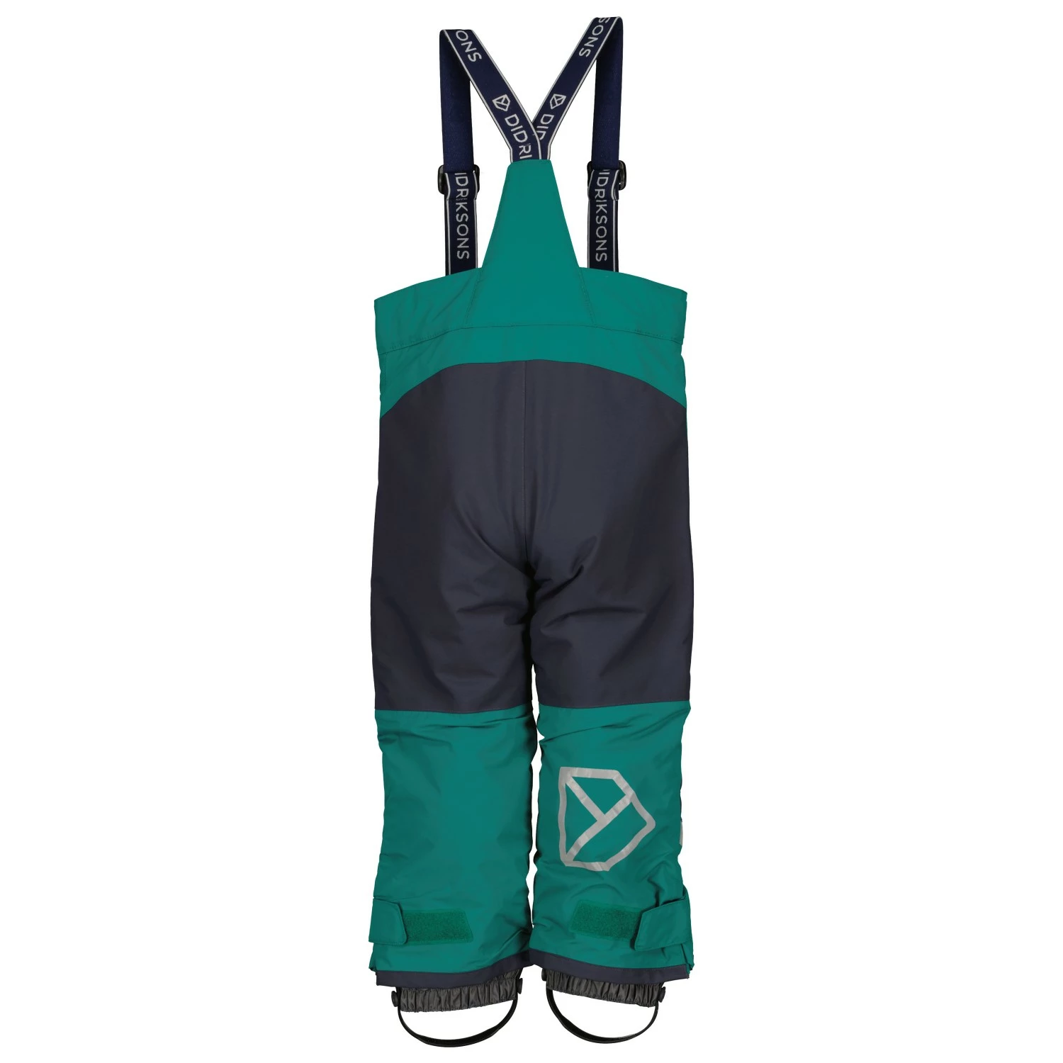 DIDRIKSONS Kid's Idre Pants 6 - Ski Trousers 4 DIDRIKSONS Kid's Idre Pants 6 - Ski Trousers - Image 2