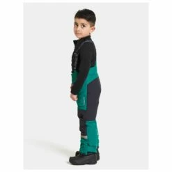 DIDRIKSONS Kid's Idre Pants 6 - Ski Trousers 14 DIDRIKSONS Kid's Idre Pants 6 - Ski Trousers -Outdoor Equipment Sales Shop didriksons kids idre pants 6 ski trousers detail 4