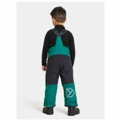 DIDRIKSONS Kid's Idre Pants 6 - Ski Trousers 15 DIDRIKSONS Kid's Idre Pants 6 - Ski Trousers -Outdoor Equipment Sales Shop didriksons kids idre pants 6 ski trousers detail 5