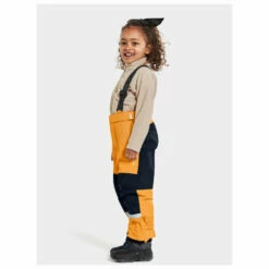 DIDRIKSONS Kid's Idre Pants 6 - Ski Trousers 17 DIDRIKSONS Kid's Idre Pants 6 - Ski Trousers -Outdoor Equipment Sales Shop didriksons kids idre pants 6 ski trousers detail 7
