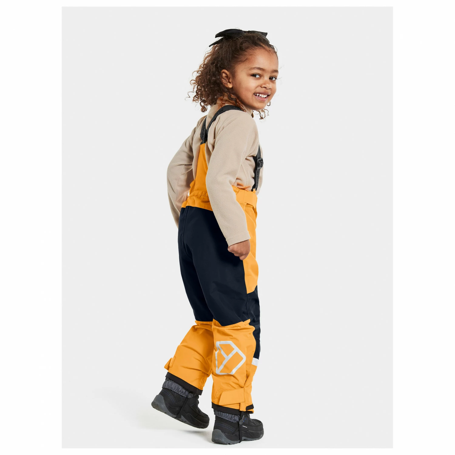 DIDRIKSONS Kid's Idre Pants 6 - Ski Trousers 11 DIDRIKSONS Kid's Idre Pants 6 - Ski Trousers - Image 9