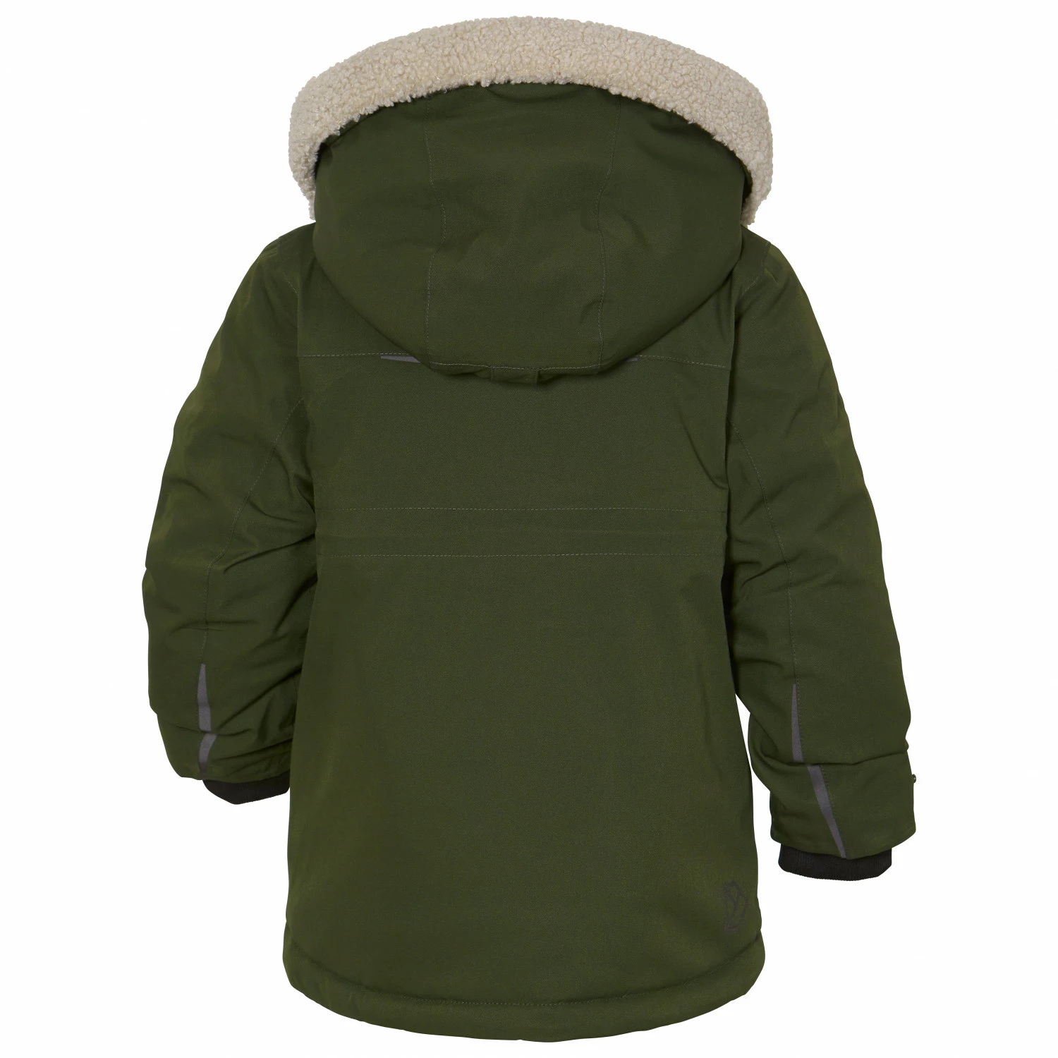 DIDRIKSONS Kid's Lizzo Parka 2 - Parka 4 DIDRIKSONS Kid's Lizzo Parka 2 - Parka - Image 2