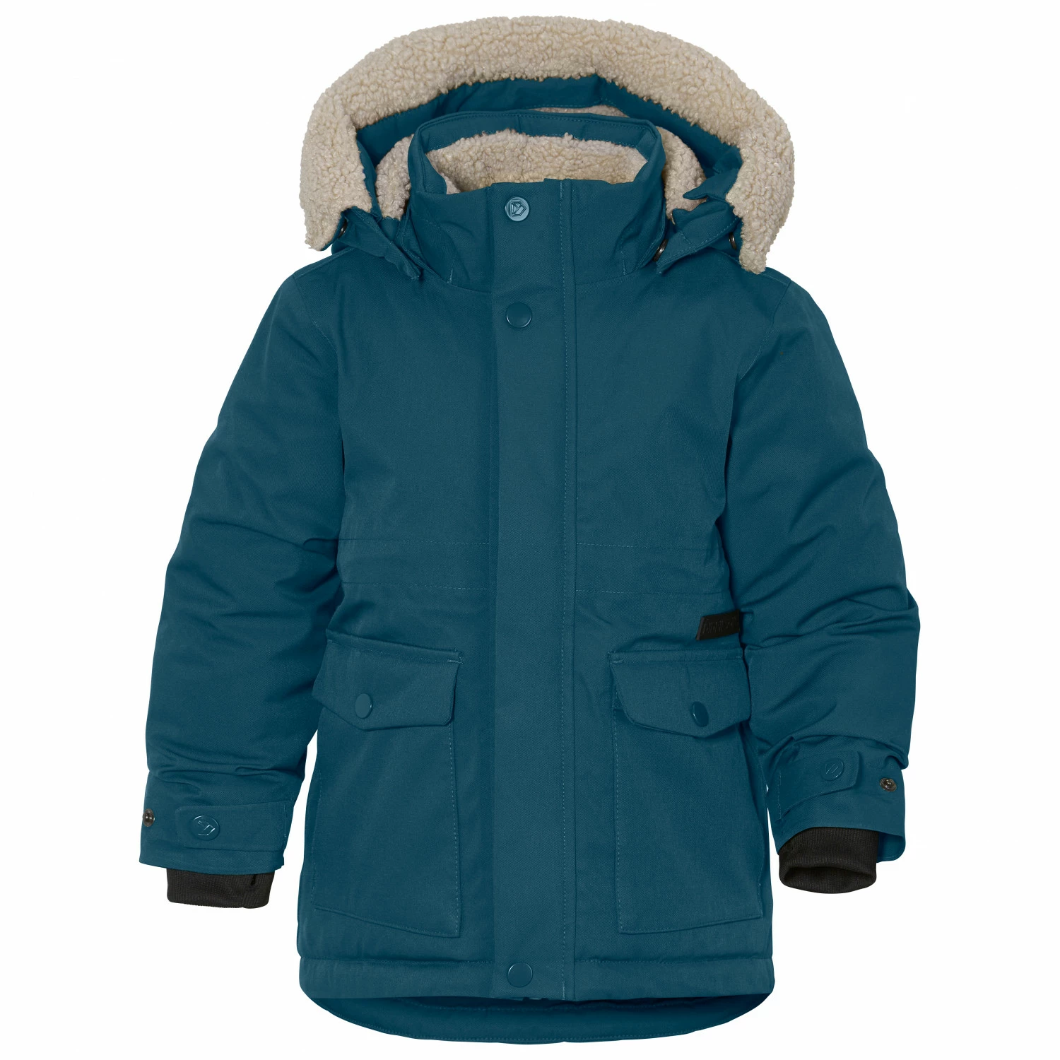 DIDRIKSONS Kid's Lizzo Parka 2 - Parka 3 DIDRIKSONS Kid's Lizzo Parka 2 - Parka