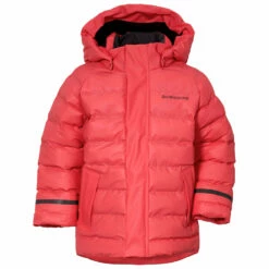 DIDRIKSONS Kid's Louie Jacket - Winter Jacket
