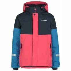 DIDRIKSONS Kid's Lun Jacket 4 - Winter Jacket