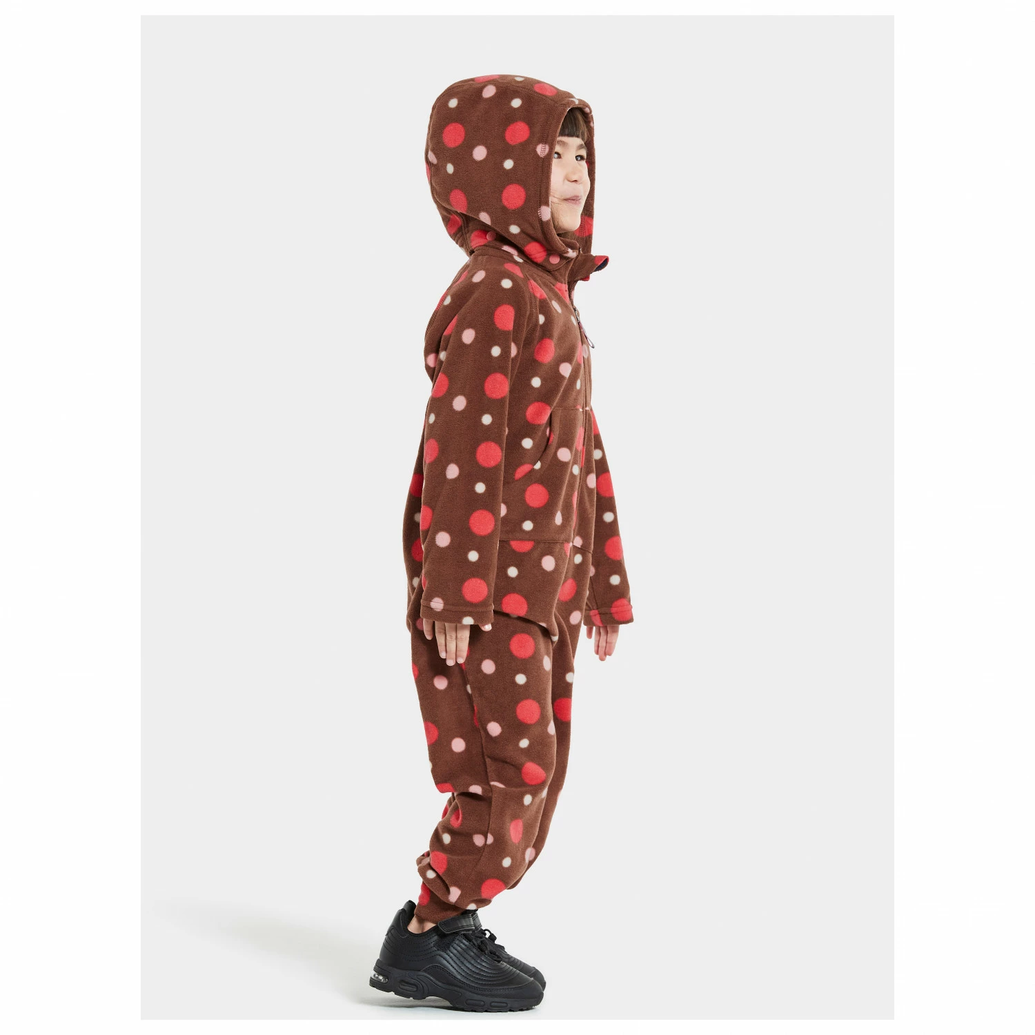 DIDRIKSONS Kid's Monte Coverall Printed - Overall 12 DIDRIKSONS Kid's Monte Coverall Printed - Overall - Image 10