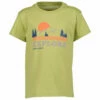 DIDRIKSONS Kid's Mynta Explore - T-shirt 2 DIDRIKSONS Kid's Mynta Explore - T-shirt -Outdoor Equipment Sales Shop didriksons kids mynta explore t shirt