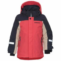 DIDRIKSONS Kid's Neptun Jacket - Winter Jacket