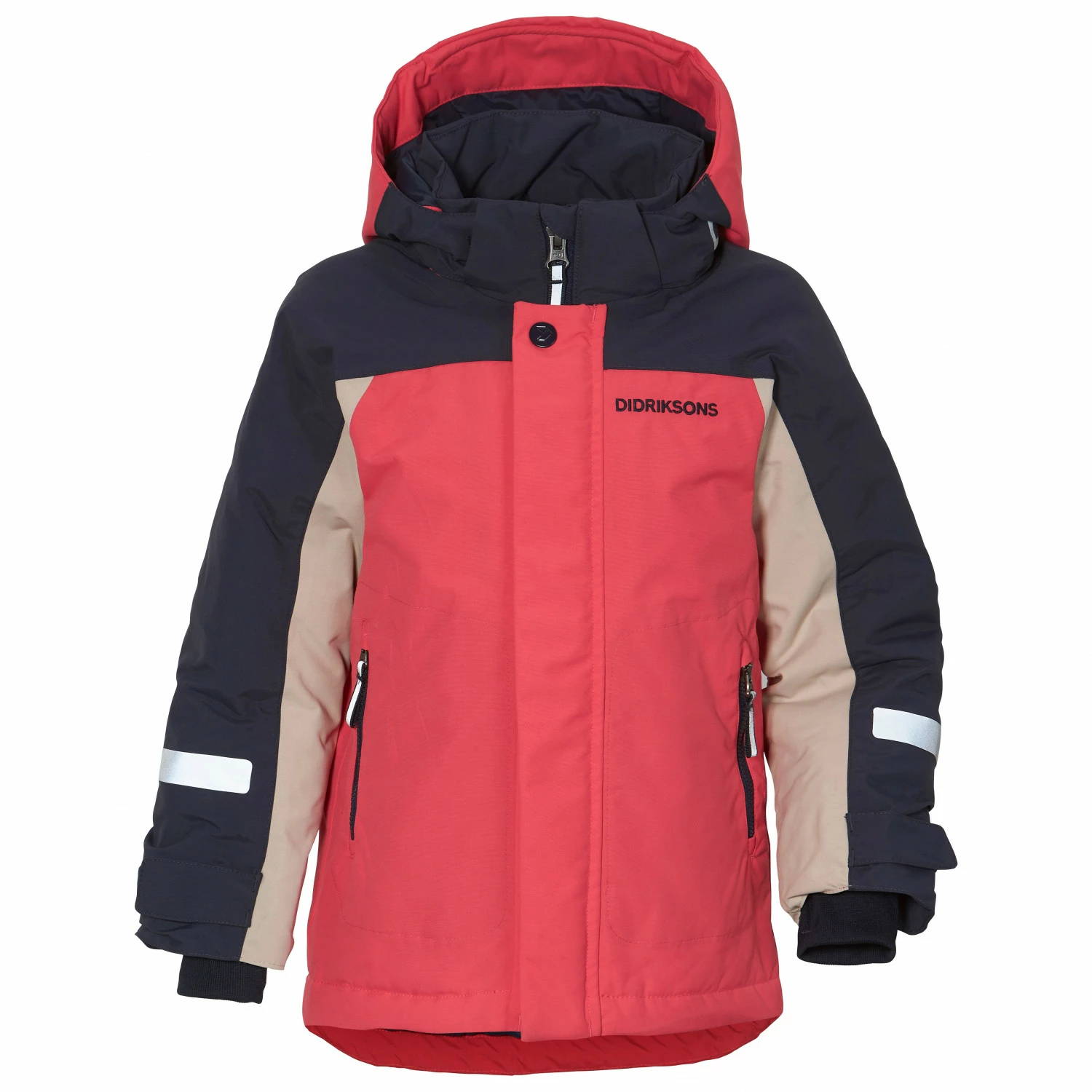 DIDRIKSONS Kid's Neptun Jacket - Winter Jacket 3 DIDRIKSONS Kid's Neptun Jacket - Winter Jacket