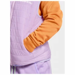 DIDRIKSONS Kid's Pion Vest 2 - Synthetic Vest -Outdoor Equipment Sales Shop didriksons kids pion vest 2 synthetic vest detail 10