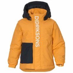 DIDRIKSONS Kid's Rio Jacket - Winter Jacket