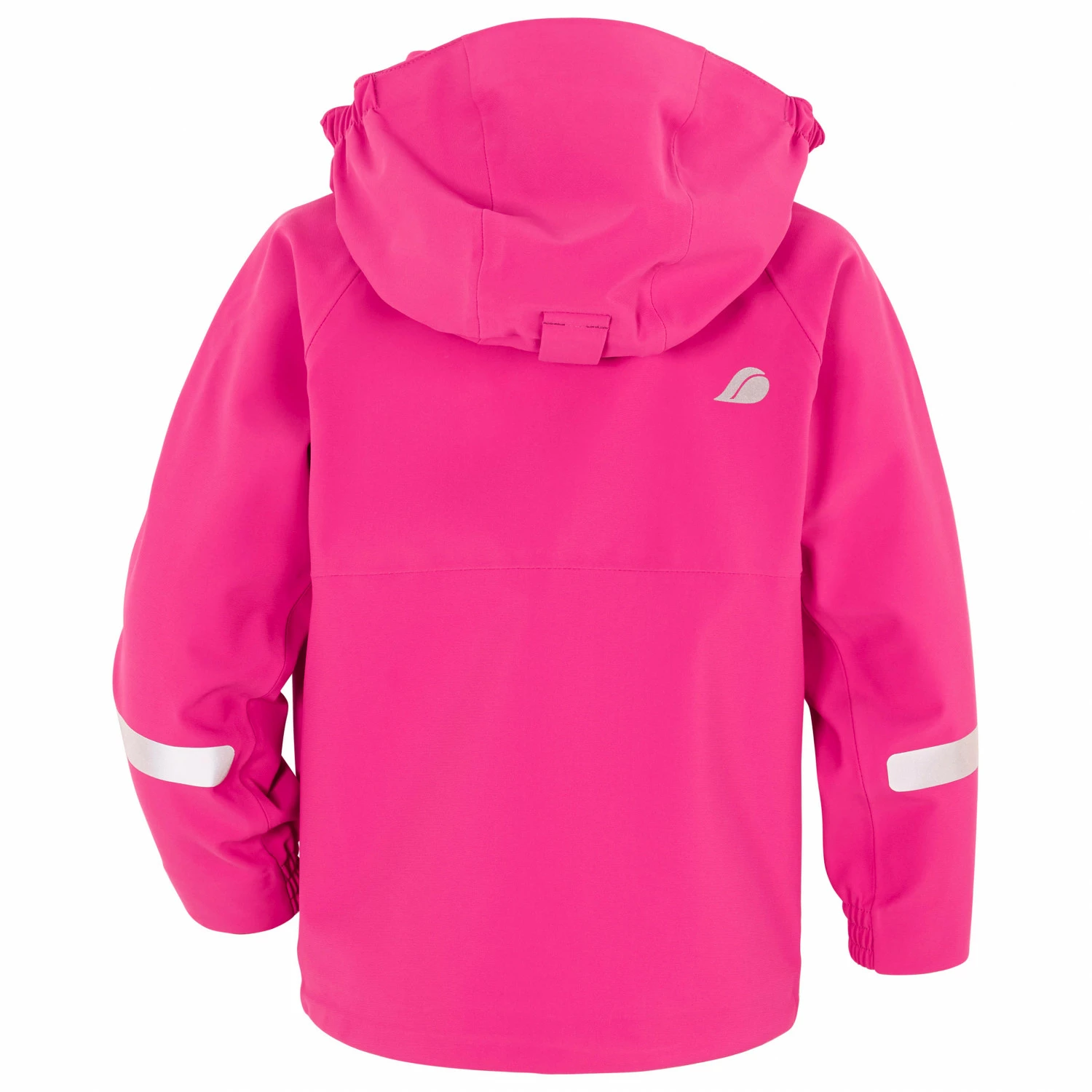 DIDRIKSONS Kid's Rocket Jacket - Waterproof Jacket 4 DIDRIKSONS Kid's Rocket Jacket - Waterproof Jacket - Image 2