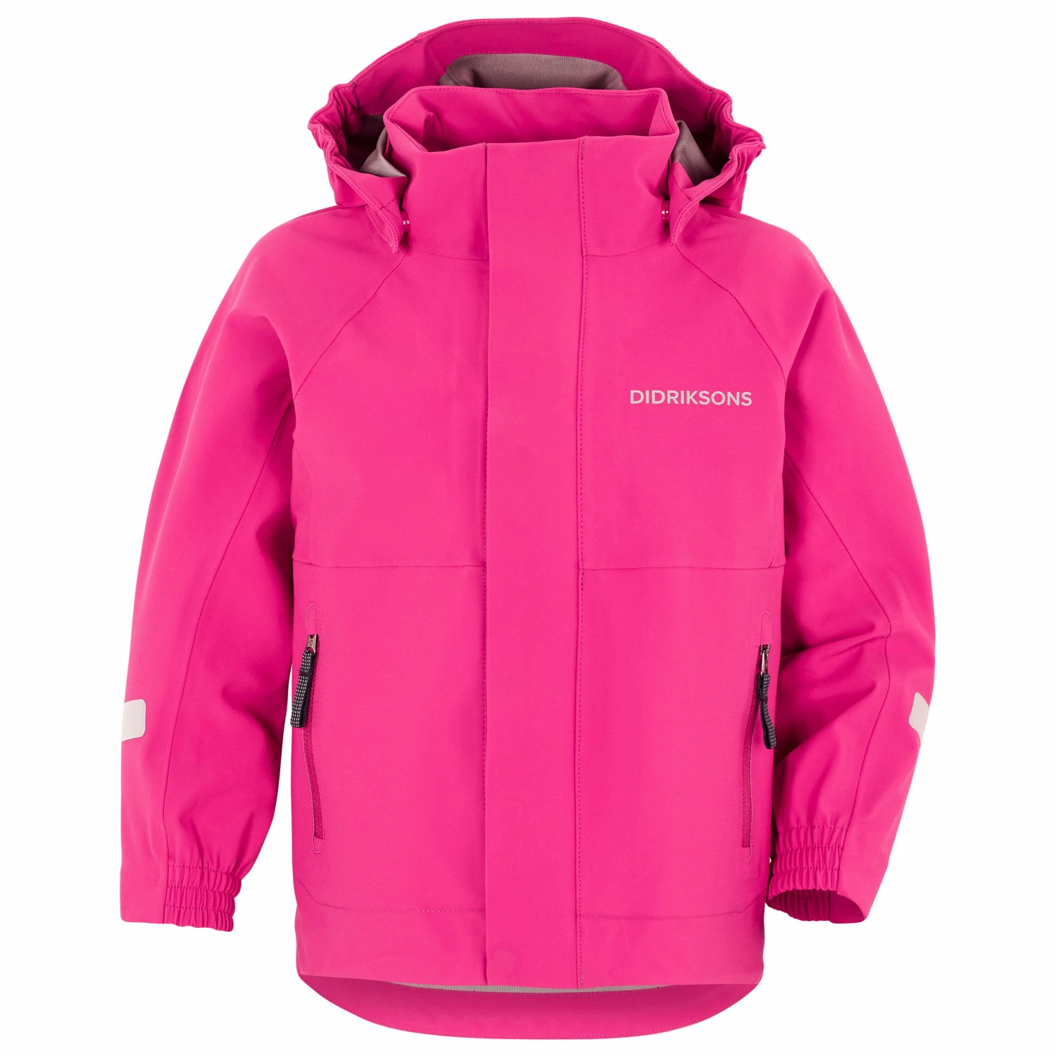 DIDRIKSONS Kid's Rocket Jacket - Waterproof Jacket 3 DIDRIKSONS Kid's Rocket Jacket - Waterproof Jacket