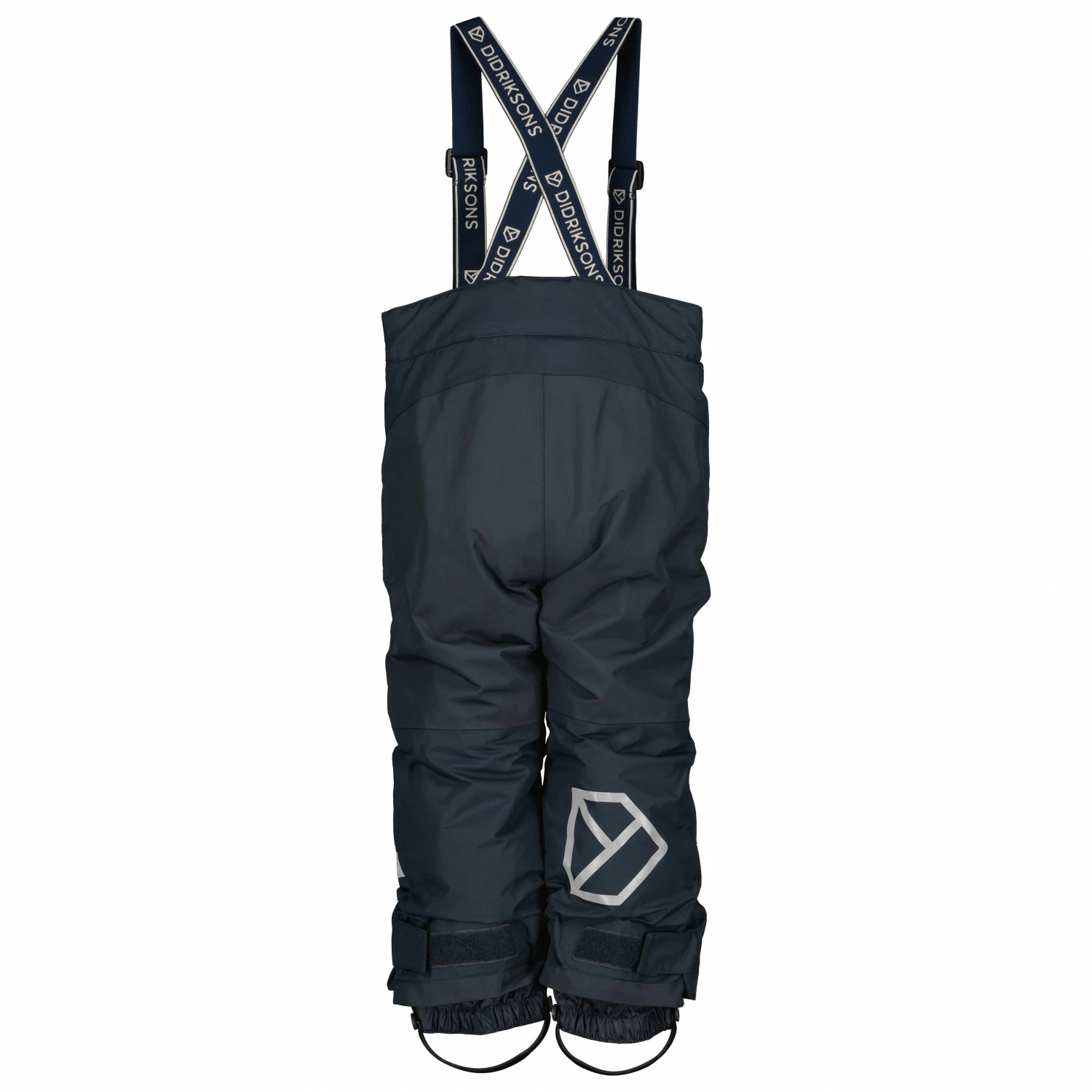 DIDRIKSONS Kid's Säfsen Pants - Ski Trousers 4 DIDRIKSONS Kid's Säfsen Pants - Ski Trousers - Image 2