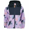 DIDRIKSONS Kid's Stormhatt Printed Jacket - Waterproof Jacket -Outdoor Equipment Sales Shop didriksons kids stormhatt printed jacket waterproof jacket