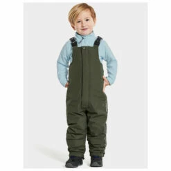 DIDRIKSONS Kid's Tarfala Pants 6 - Ski Trousers 13 DIDRIKSONS Kid's Tarfala Pants 6 - Ski Trousers -Outdoor Equipment Sales Shop didriksons kids tarfala pants 6 ski trousers detail 3