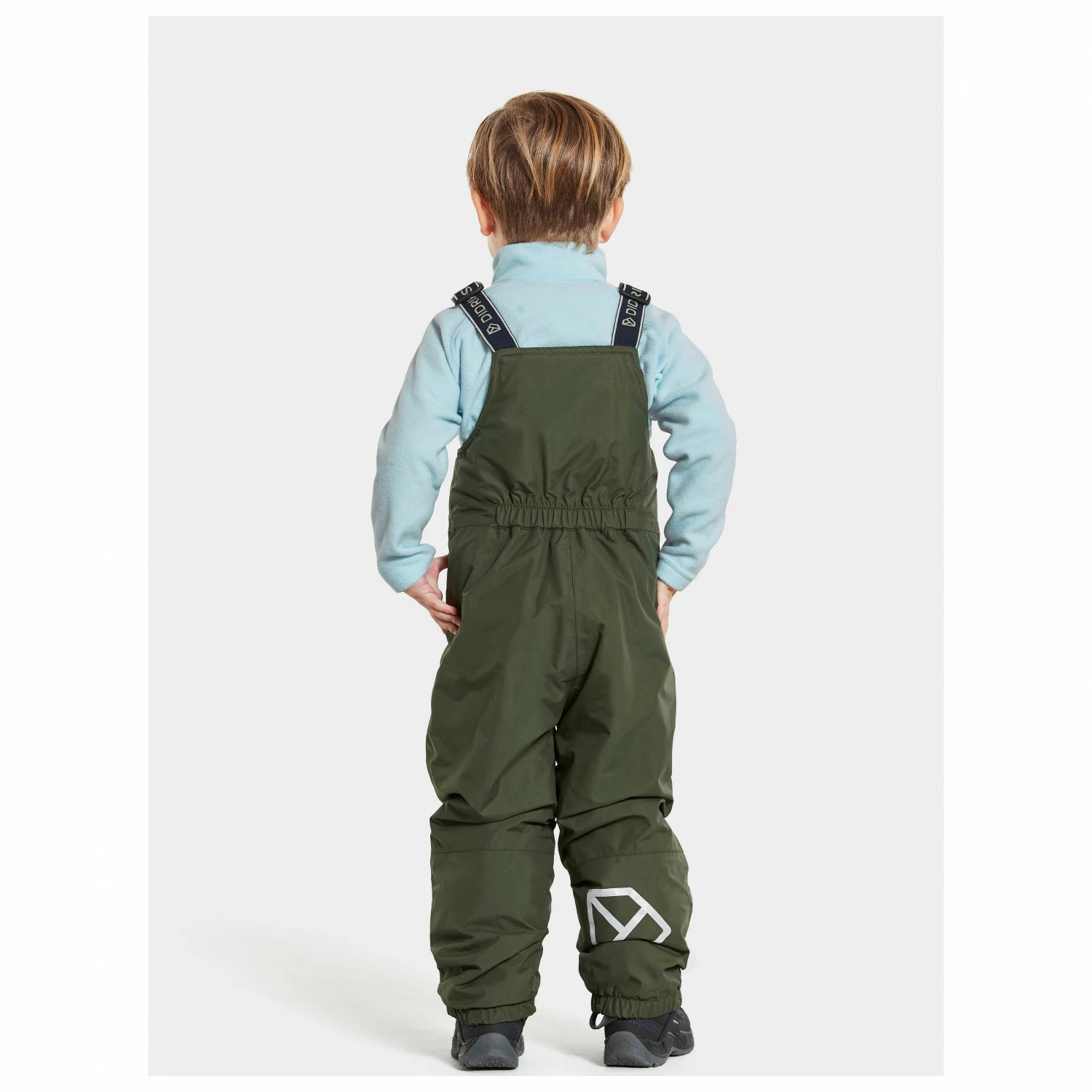 DIDRIKSONS Kid's Tarfala Pants 6 - Ski Trousers 10 DIDRIKSONS Kid's Tarfala Pants 6 - Ski Trousers - Image 8