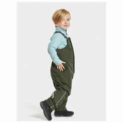 DIDRIKSONS Kid's Tarfala Pants 6 - Ski Trousers 19 DIDRIKSONS Kid's Tarfala Pants 6 - Ski Trousers -Outdoor Equipment Sales Shop didriksons kids tarfala pants 6 ski trousers detail 9