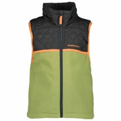 DIDRIKSONS Kid's Tistel Vest - Fleece Vest
