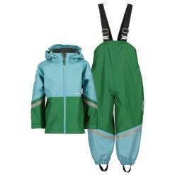 DIDRIKSONS Kid's Waterman Set 8 - Overall