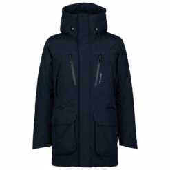 DIDRIKSONS Mario - Parka