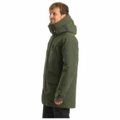 DIDRIKSONS Mario - Parka -Outdoor Equipment Sales Shop didriksons mario parka detail 11