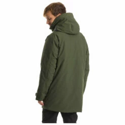 DIDRIKSONS Mario - Parka -Outdoor Equipment Sales Shop didriksons mario parka detail 12