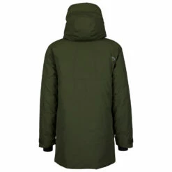 DIDRIKSONS Mario - Parka -Outdoor Equipment Sales Shop didriksons mario parka detail 3