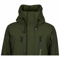 DIDRIKSONS Mario - Parka -Outdoor Equipment Sales Shop didriksons mario parka detail 4