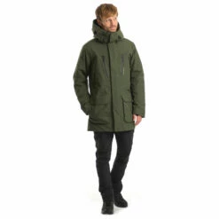DIDRIKSONS Mario - Parka -Outdoor Equipment Sales Shop didriksons mario parka detail 9