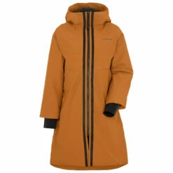 DIDRIKSONS Women's Aino Parka 4 - Coat