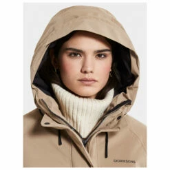 DIDRIKSONS Women's Alicia Parka Long 2 - Coat -Outdoor Equipment Sales Shop didriksons womens alicia parka long 2 coat detail 10