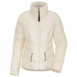 DIDRIKSONS Women's Anni Jacket - Winter Jacket