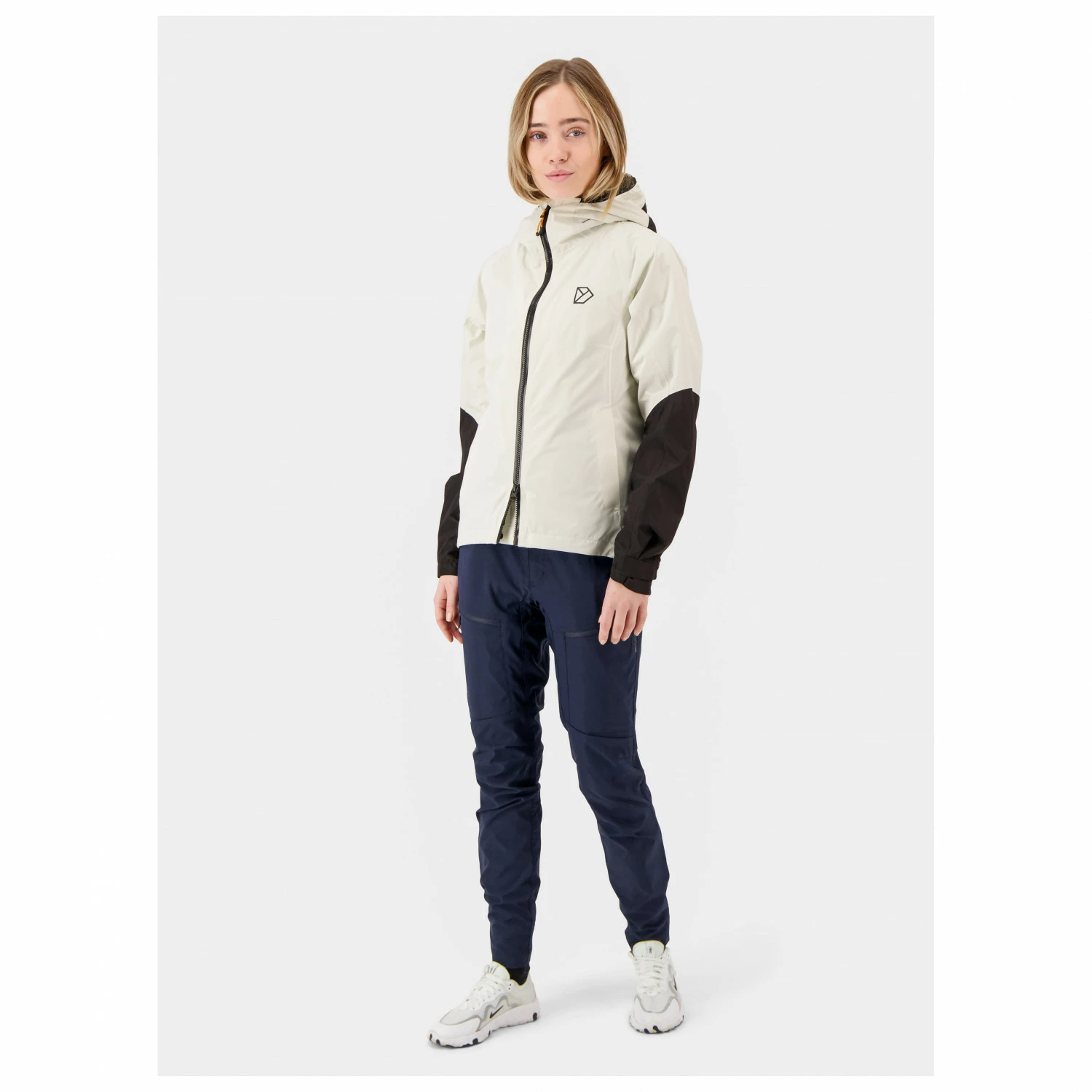 DIDRIKSONS Women's Aries Jacket - Waterproof Jacket 6 DIDRIKSONS Women's Aries Jacket - Waterproof Jacket - Image 4