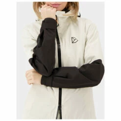 DIDRIKSONS Women's Aries Jacket - Waterproof Jacket 19 DIDRIKSONS Women's Aries Jacket - Waterproof Jacket -Outdoor Equipment Sales Shop didriksons womens aries jacket waterproof jacket detail 9