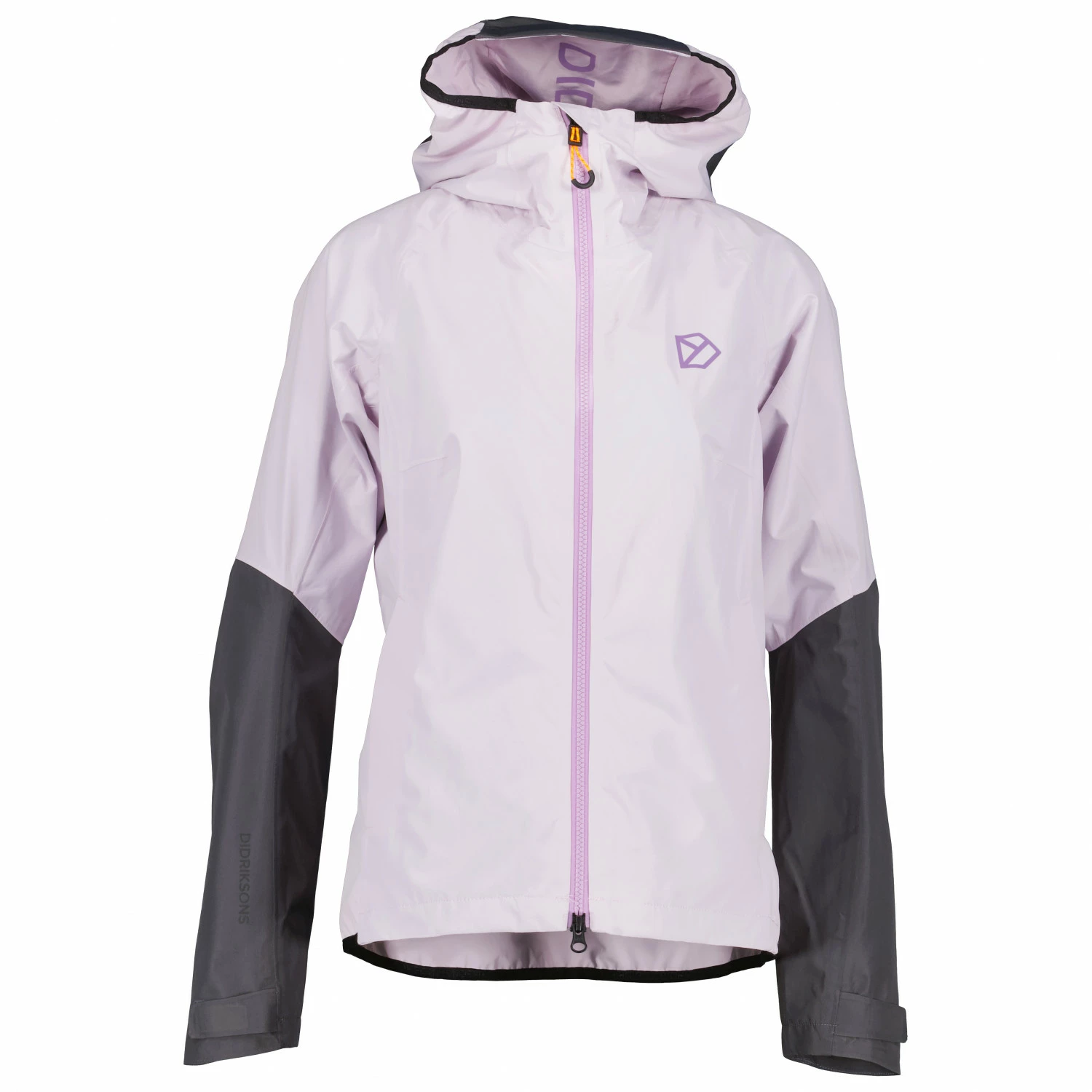 DIDRIKSONS Women's Aries Jacket - Waterproof Jacket 3 DIDRIKSONS Women's Aries Jacket - Waterproof Jacket