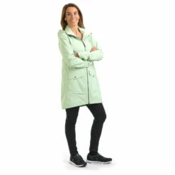DIDRIKSONS Women's Elvira Parka 2 - Parka 14 DIDRIKSONS Women's Elvira Parka 2 - Parka -Outdoor Equipment Sales Shop didriksons womens elvira parka 2 parka detail 9