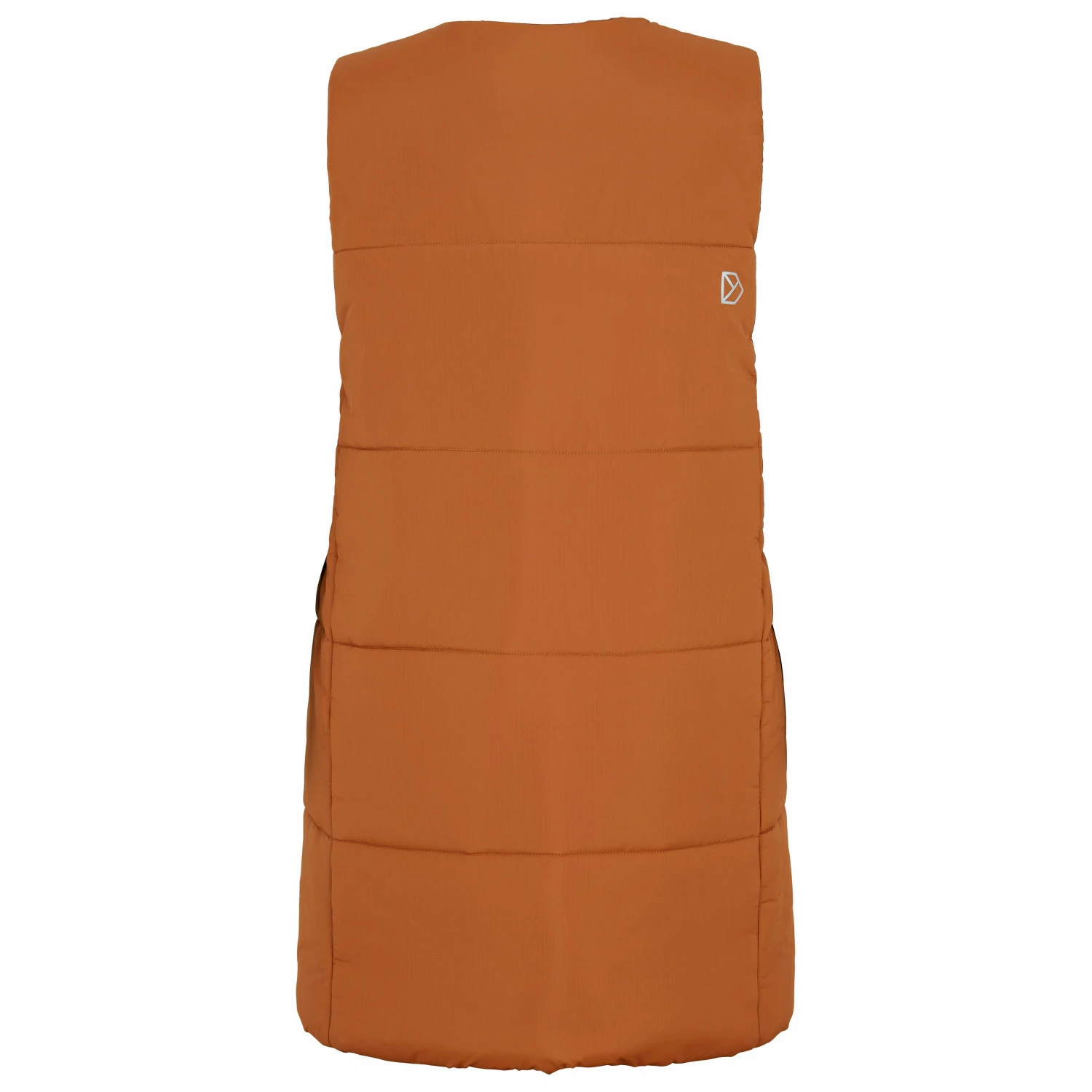 DIDRIKSONS Women's Enja Vest - Synthetic Vest 4 DIDRIKSONS Women's Enja Vest - Synthetic Vest - Image 2