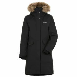 DIDRIKSONS Women's Erika Parka 3 - Coat