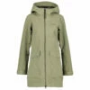 DIDRIKSONS Women's Fredrika Parka - Coat
