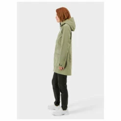 DIDRIKSONS Women's Fredrika Parka - Coat 13 DIDRIKSONS Women's Fredrika Parka - Coat -Outdoor Equipment Sales Shop didriksons womens fredrika parka coat detail 5