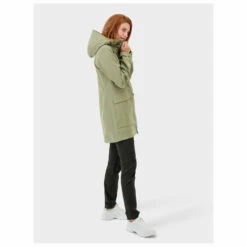 DIDRIKSONS Women's Fredrika Parka - Coat 15 DIDRIKSONS Women's Fredrika Parka - Coat -Outdoor Equipment Sales Shop didriksons womens fredrika parka coat detail 7
