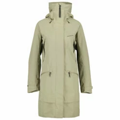 DIDRIKSONS Women's Ilma Parka 7 - Coat
