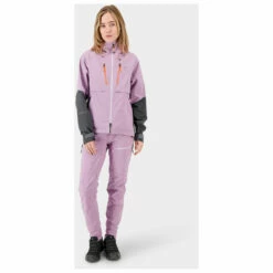 DIDRIKSONS Women's Indus Jacket - Waterproof Jacket 12 DIDRIKSONS Women's Indus Jacket - Waterproof Jacket -Outdoor Equipment Sales Shop didriksons womens indus jacket waterproof jacket detail 4