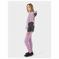 DIDRIKSONS Women's Indus Jacket - Waterproof Jacket 13 DIDRIKSONS Women's Indus Jacket - Waterproof Jacket -Outdoor Equipment Sales Shop didriksons womens indus jacket waterproof jacket detail 5