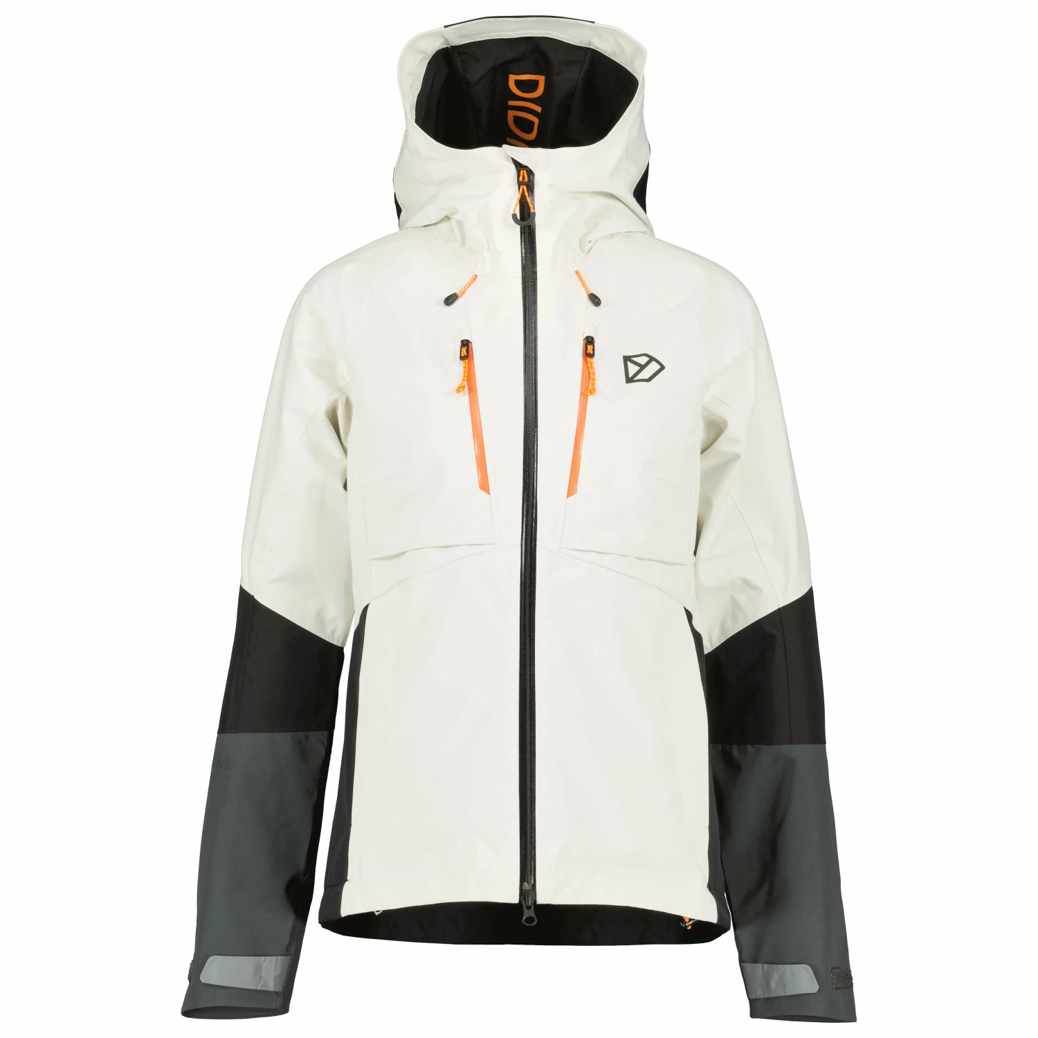 DIDRIKSONS Women's Indus Jacket - Waterproof Jacket 3 DIDRIKSONS Women's Indus Jacket - Waterproof Jacket