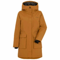 DIDRIKSONS Women's Leya Parka 2 - Parka