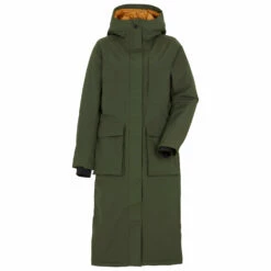 DIDRIKSONS Women's Leya Parka L 2 - Coat